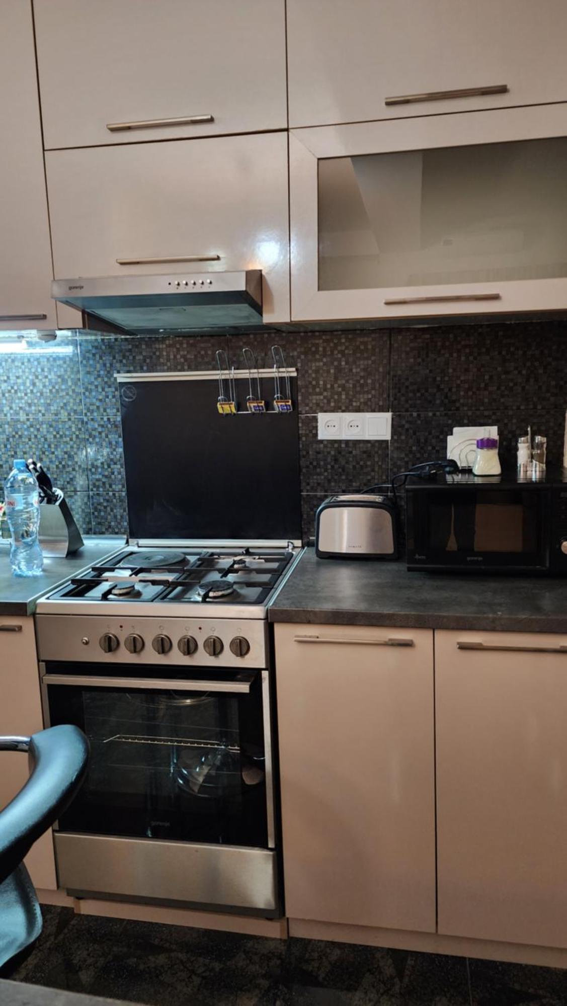 Vake-Saburtalo Hillside Apartment Tbilisi ภายนอก รูปภาพ
